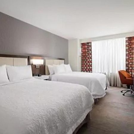 Hampton Inn & Suites スノコルミー エクステリア 写真