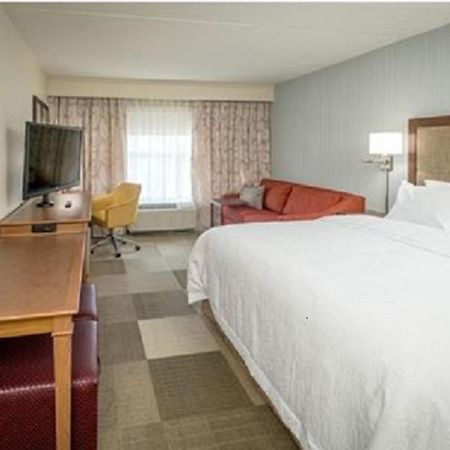 Hampton Inn & Suites スノコルミー エクステリア 写真