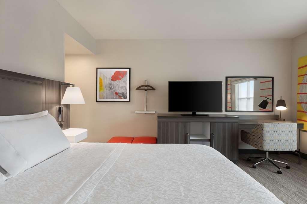 Hampton Inn & Suites スノコルミー 部屋 写真