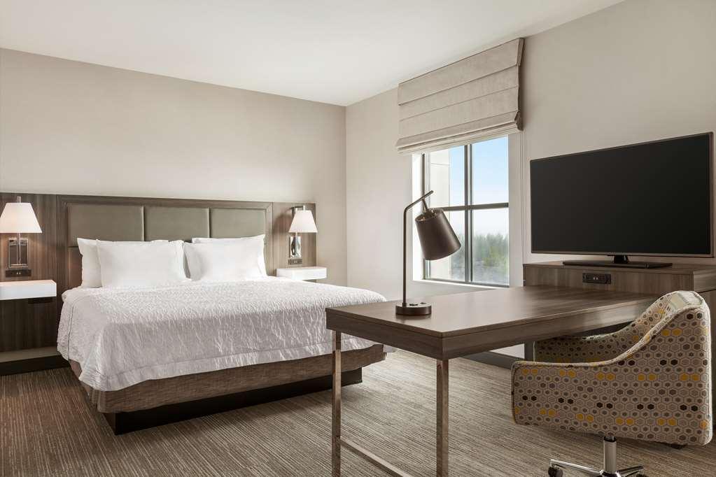 Hampton Inn & Suites スノコルミー 部屋 写真