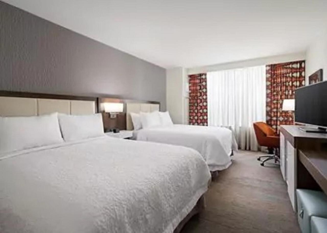 Hampton Inn & Suites スノコルミー エクステリア 写真