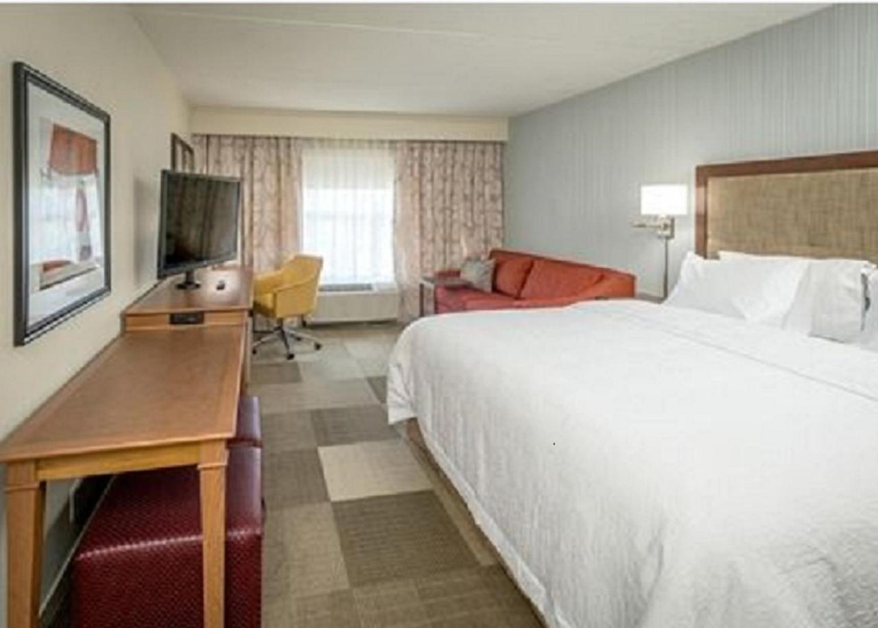 Hampton Inn & Suites スノコルミー エクステリア 写真
