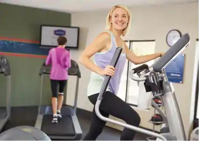 Hampton Inn & Suites スノコルミー エクステリア 写真