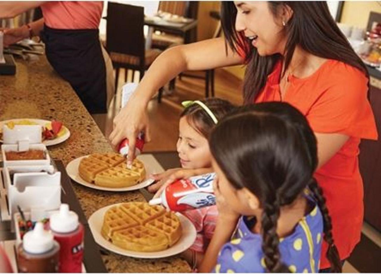Hampton Inn & Suites スノコルミー エクステリア 写真